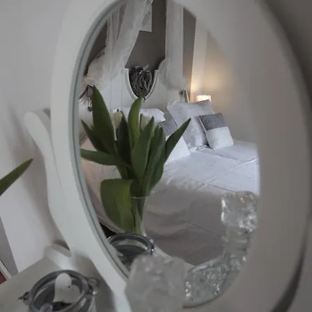 Frühstückspension La Casa Di Pamela 3*