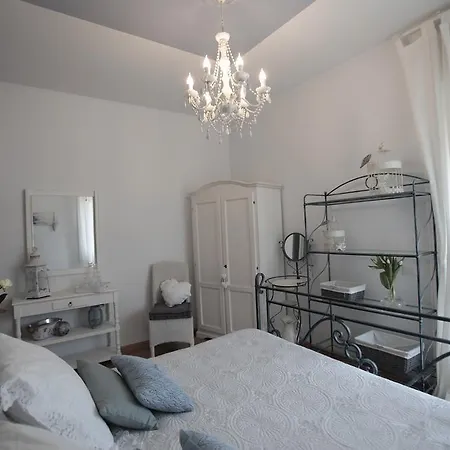 La Casa Di Pamela 3* Casciago