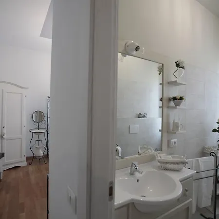 La Casa Di Pamela Casciago