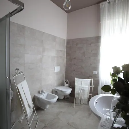 Frühstückspension La Casa Di Pamela 3*