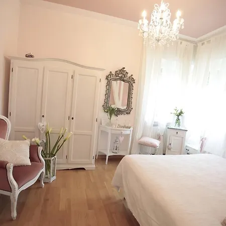 La Casa Di Pamela Frühstückspension 3*