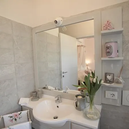 La Casa Di Pamela 3*