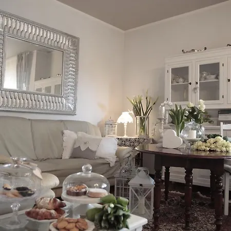 La Casa Di Pamela 3*