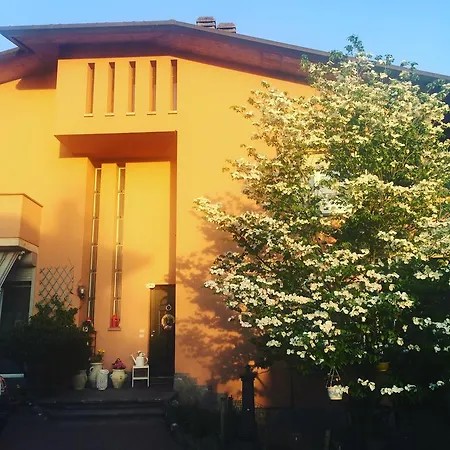 La Casa Di Pamela