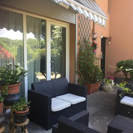 Frühstückspension La Casa Di Pamela