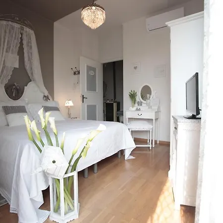 Frühstückspension La Casa Di Pamela Casciago