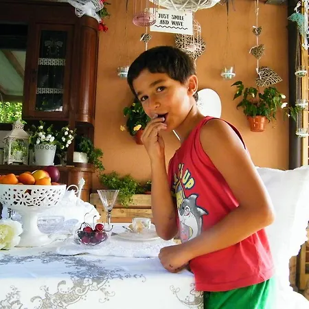 La Casa Di Pamela