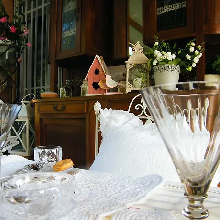 La Casa Di Pamela Frühstückspension 3*