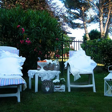 La Casa Di Pamela Frühstückspension Casciago