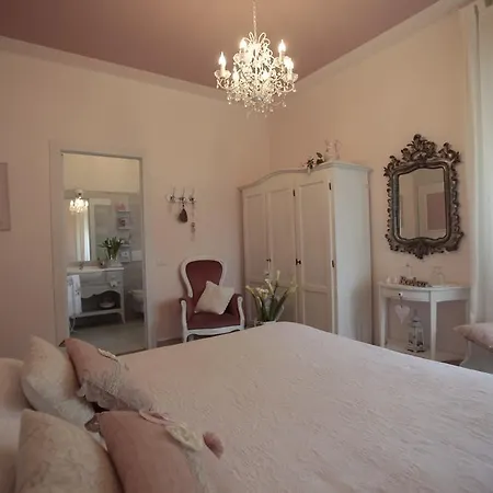 La Casa Di Pamela Frühstückspension