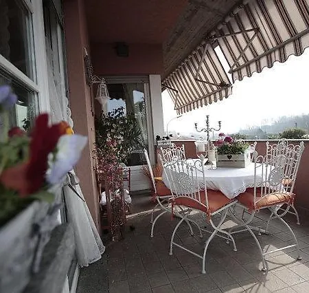 La Casa Di Pamela Casciago