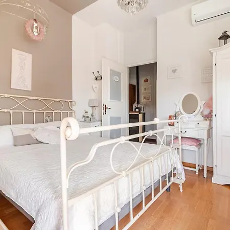 La Casa Di Pamela - 5 Min Varese Bed & Breakfast Varese