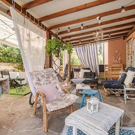 Bed & Breakfast La Casa Di Pamela - 5 Min Varese
