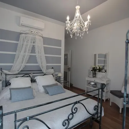 La Casa Di Pamela Casciago